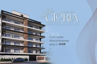 Lançamento residencial vila da gloria na quadra do mar no balneário brandalize em itapoá/sc