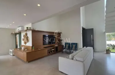Excelente sobrado mobiliado no condomínio south beach i em itapoá/sc