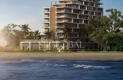 Byoma: alto padrão, frente mar e valorização garantida em itapoá sc