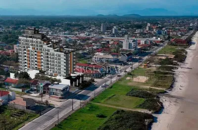 Byoma: alto padrão, frente mar e valorização garantida em Itapoá SC
