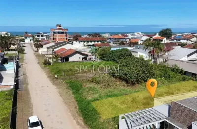 Terreno à venda na Rua 250 Manoel Caldeira, 165, Barra do Sai, Itapoá