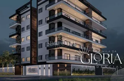 Lançamento residencial vila da gloria na quadra do mar no balneário brandalize em itapoá/sc