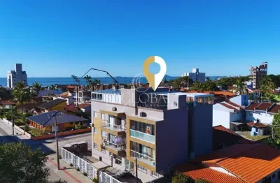 Cobertura de duplex a 210 metros da praia no balneario rainha do mar em itapoá/sc