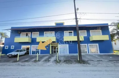 Sala comercial com 1 sala à venda na Rua 581 José Vergínio Zanin, 442, Cambijú, Itapoá