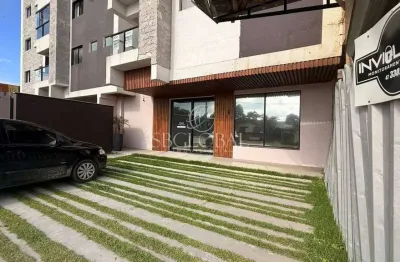 Sala comercial com 54m² próximo ao centro comercial em itapoá