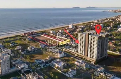 Apartamento com 2 quartos à venda na Rua 496 Felipe Da Silva Leandro, Rainha do Mar, Itapoá