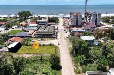 Invista no litoral catarinense – terreno pronto para construir em itapoá/sc!