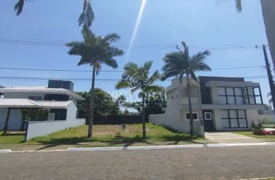Terreno pronto para construir no condomínio south beach em itapoá!