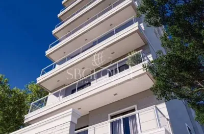 Lançamento na 1° quadra do mar em itapoá sc. 1 apartamento por andar com metragens de 111m² de área privativa!