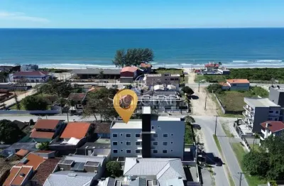 Apartamento com 3 quartos à venda na Rua 410 Paraná, 184, Barra do Sai, Itapoá