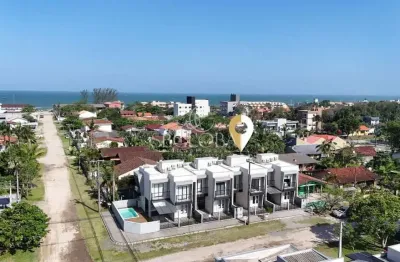 Casa com 3 quartos à venda na Rua 333 Raphael Contador, 1029, Barra do Sai, Itapoá