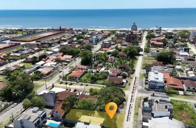 Terreno à venda na Rua 520 Das Acácias, 432, Rainha do Mar, Itapoá