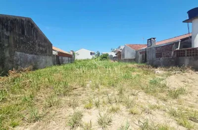 Terreno pronto para construir com 312,50 m² no balneário paese em itapoá/sc