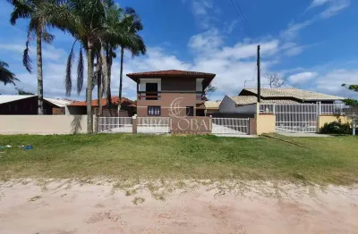 Casa com 3 quartos à venda na Avenida Dom Henrique II, 368, Barra do Sai, Itapoá