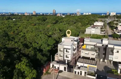 Apartamento Térreo com 3 dormitórios(01 suíte) Residencial Wave – Itapoá/SC