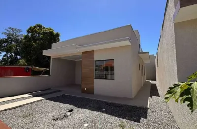 Casa com 3 quartos à venda na Rua Padre Anchieta, 1293, Praia Continental, Itapoá
