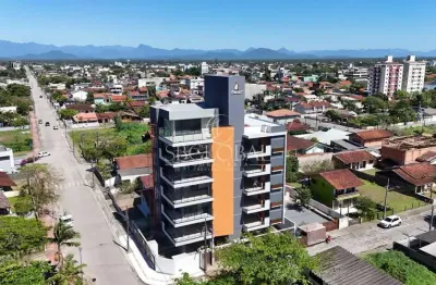 Residencial GAYA! Apartamentos na região central de Itapoá SC com 03 dormitórios sendo 01 suíte!