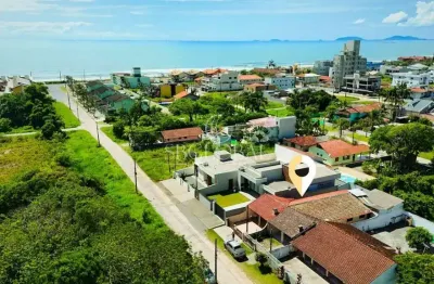 Casa com 3 quartos à venda na Rua 420 Avelino Enoch Rodrigues Vieira, 257, Barra do Sai, Itapoá