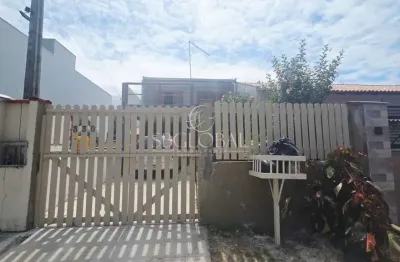 Casa com 4 quartos à venda na Rua 567 Maria Lopes De Souza, 330, Cambijú, Itapoá