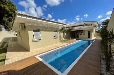Casa com 3 dormitórios à venda, 323 m² por r$ 3.800.000,00 - condominio porto atibaia - atibaia/sp