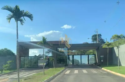 Terreno à venda, 425 m² por r$ 190.000,00 - alto da floresta - bom jesus dos perdões/sp