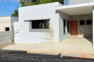 Casa com 2 dormitórios à venda, 82 m² por r$ 504.000,00 - jardim suely - atibaia/sp