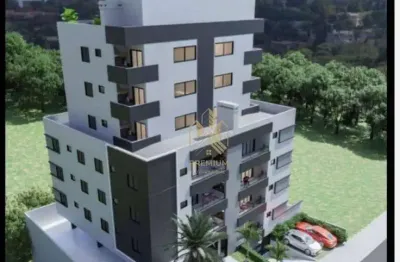 Apartamento com 2 dormitórios à venda, 64 m² por r$ 409.000,00 - bella atibaia - atibaia/sp