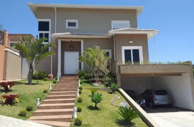 Casa com 3 dormitórios à venda, 310 m² por r$ 2.700.000,00 - jardim santa helena - bragança paulista/sp
