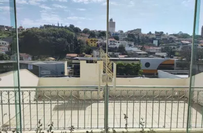 Casa comercial à venda, vila thais, atibaia - ca0842.