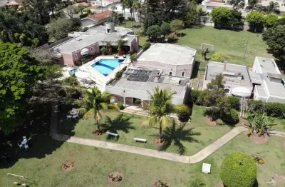 Casa com 4 dormitórios à venda, 867 m² por r$ 9.000.000,00 - vila petrópolis - atibaia/sp
