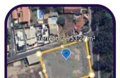 Terreno residencial à venda, jardim maristela, atibaia - te0395.