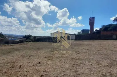 Terreno à venda, 2181 m² por r$ 7.500.000,00 - jardim paulista - atibaia/sp