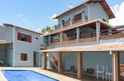 Chácara com 5 dormitórios à venda, 1057 m² por r$ 850.000,00 - centro - jarinu/sp