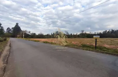 Área à venda, 21500 m² por r$ 6.450.000,00 - campos de atibaia - atibaia/sp