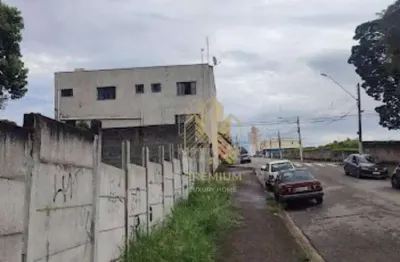 Terreno à venda na Rua Lourenço Franco, 52, Centro, Atibaia