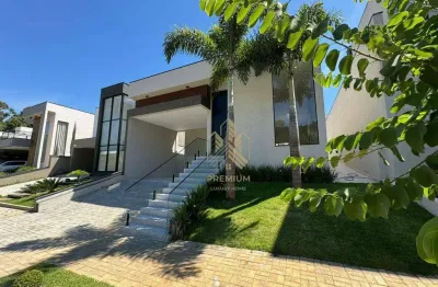 Casa em condomínio fechado com 3 quartos à venda na Estrada dos Pires, 109, Chácaras Maringá, Atibaia