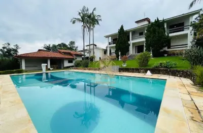 Sobrado residencial à venda, jardim maristela, atibaia - so0156.