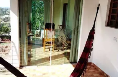 Sobrado com 3 dormitórios à venda, 153 m² por r$ 425.000,00 - caioçara - jarinu/sp