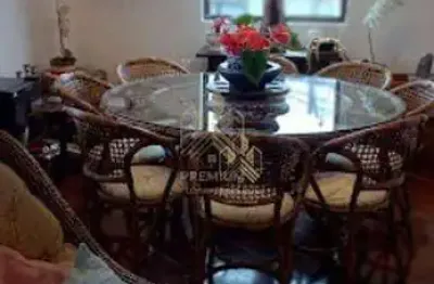 Apartamento com 3 dormitórios à venda, 227 m² por r$ 1.190.000,00 - centro - atibaia/sp