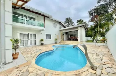 Casa com 3 dormitórios à venda, 278 m² por r$ 1.700.000,00 - condomínio shamballa ii - atibaia/sp