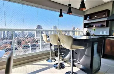 Apartamento com 3 dormitórios, 127 m² - venda por r$ 1.850.000,00 ou aluguel por r$ 17.852,68/mês - tatuapé - são paulo/sp