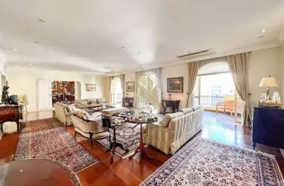 Apartamento residencial para venda e locação, jardim paulista, são paulo - ap4215.