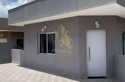 Chácara com 3 dormitórios à venda, 160 m² por r$ 750.000,00 - rio abaixo - atibaia/sp
