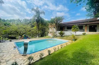 Chácara rural à venda, jardim maracanã, atibaia - ch0048.