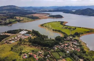 Chácara / sítio com 2 quartos à venda na Estrada Municipal José Vaccari, 85, Serrinha, Bragança Paulista