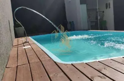 Sobrado com 2 dormitórios à venda, 92 m² por r$ 689.000,00 - itapetinga - atibaia/sp