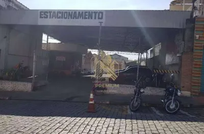 Galpão à venda, 598 m² por r$ 3.850.000,00 - centro - atibaia/sp