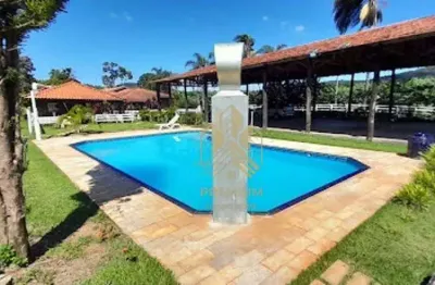 Chácara / sítio com 3 quartos à venda na Rua Fazenda São José Da Glória, 73, Embratel, Morungaba