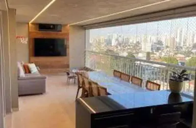 Apartamento residencial à venda, quarta parada, são paulo - ap6447.