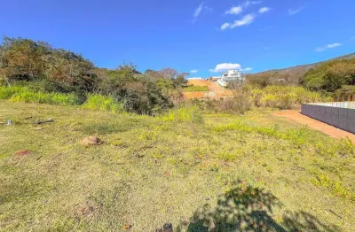 Terreno à venda, 750 m² por r$ 773.800,00 - condomínio itaporã - atibaia/sp